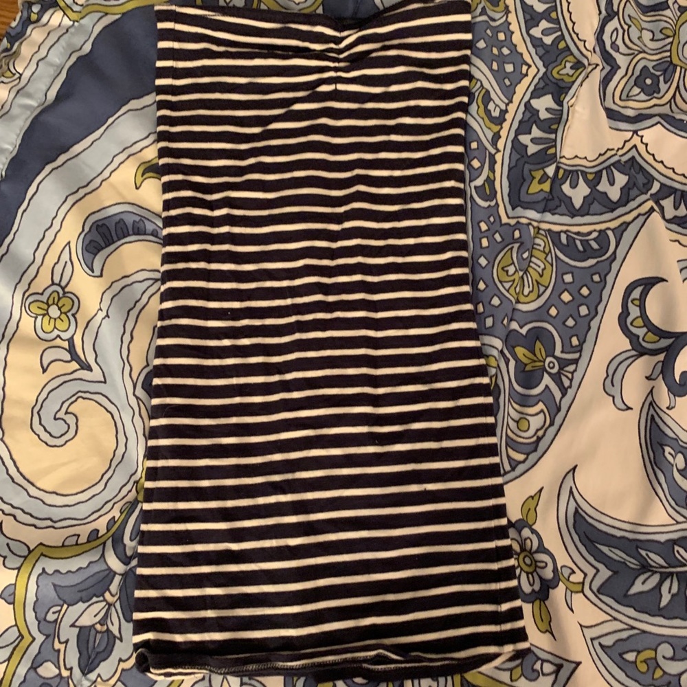 Strapless bodycon - Picture 2 of 2